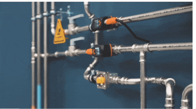 上下水管道改造